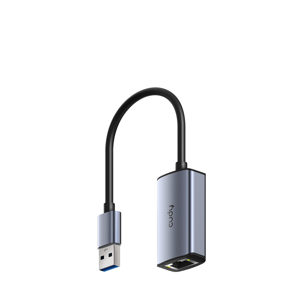 Cudy UE10A USB-A to Gigabit Ethernet Adapter
