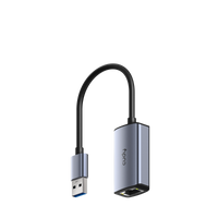 Cudy UE10A USB-A to Gigabit Ethernet Adapter