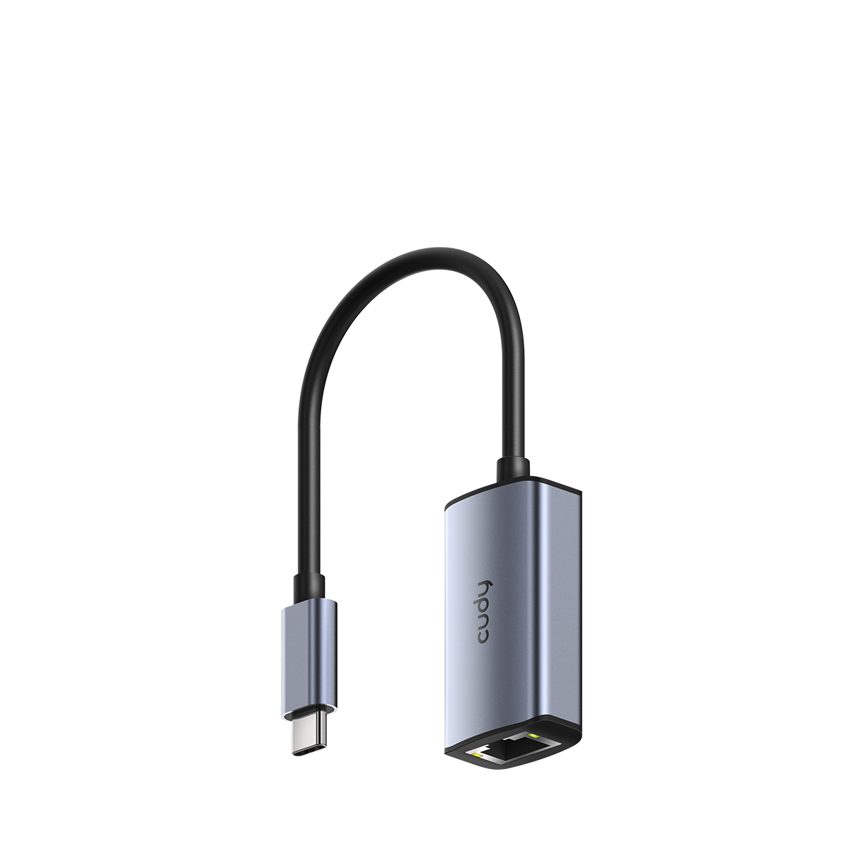 Cudy UE10C USB-C to Gigabit Ethernet Adapter