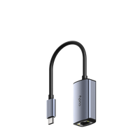 Cudy UE10C USB-C to Gigabit Ethernet Adapter