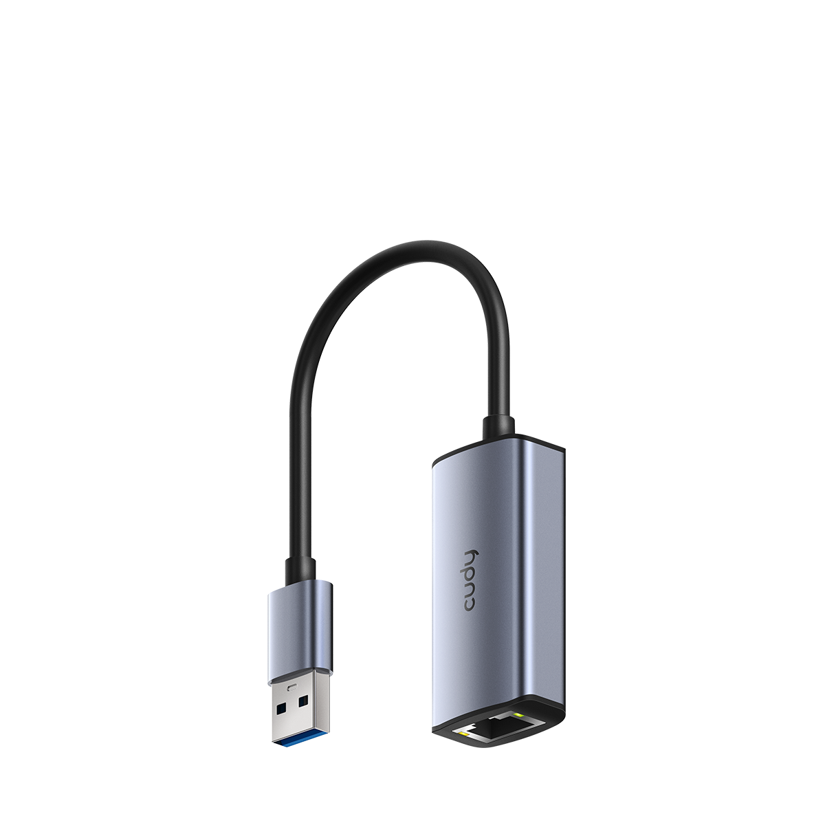 Cudy UE25A USB-A to 2.5Gbps Ethernet Adapter