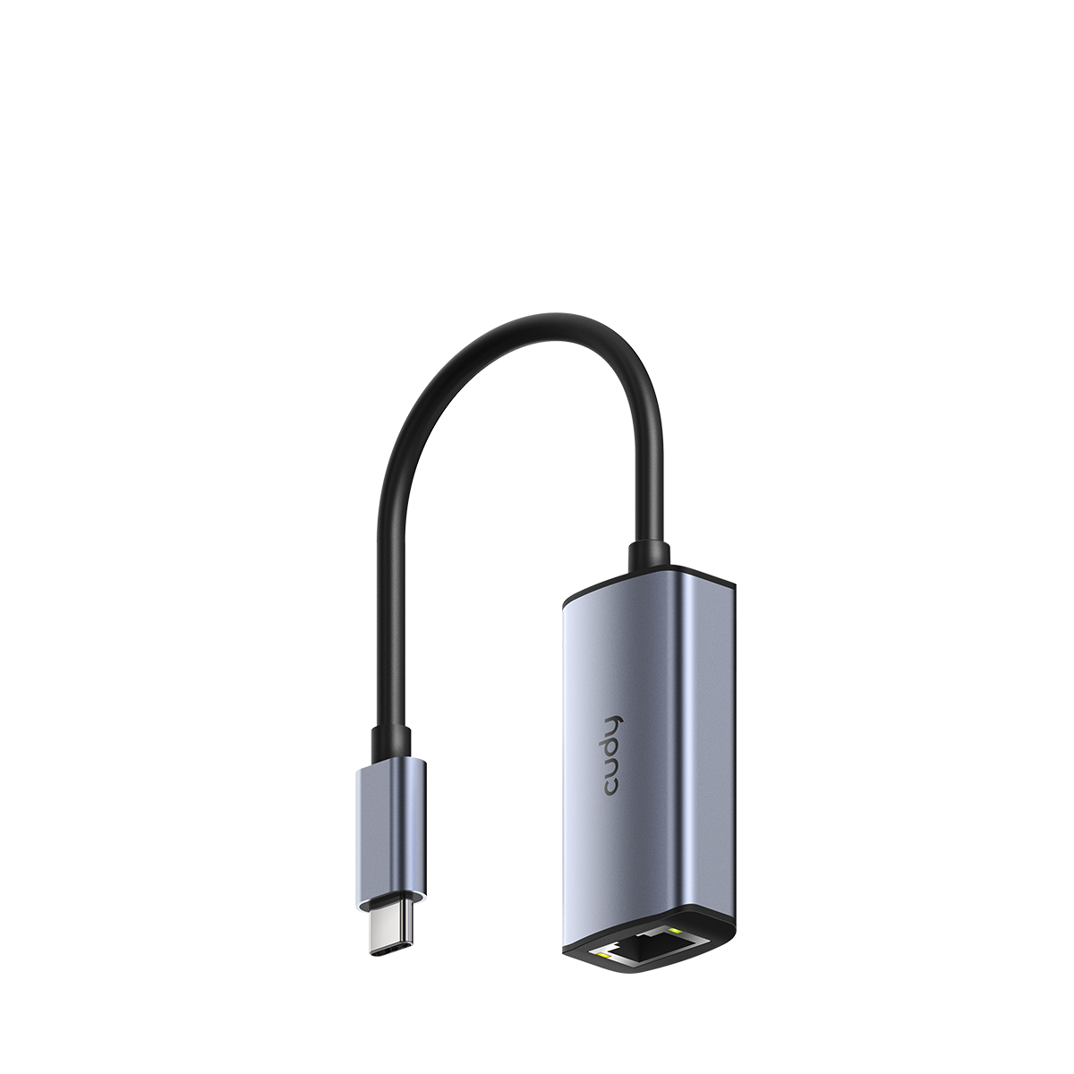 Cudy UE25C USB-C to 2.5Gbps Ethernet Adapter