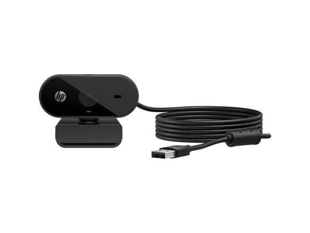 HP 325 FHD Webcam