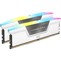 Corsair Vengeance RGB DDR5 White