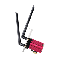 Cudy WE9300 PCIe WiFi7 Bluetooth Adapter