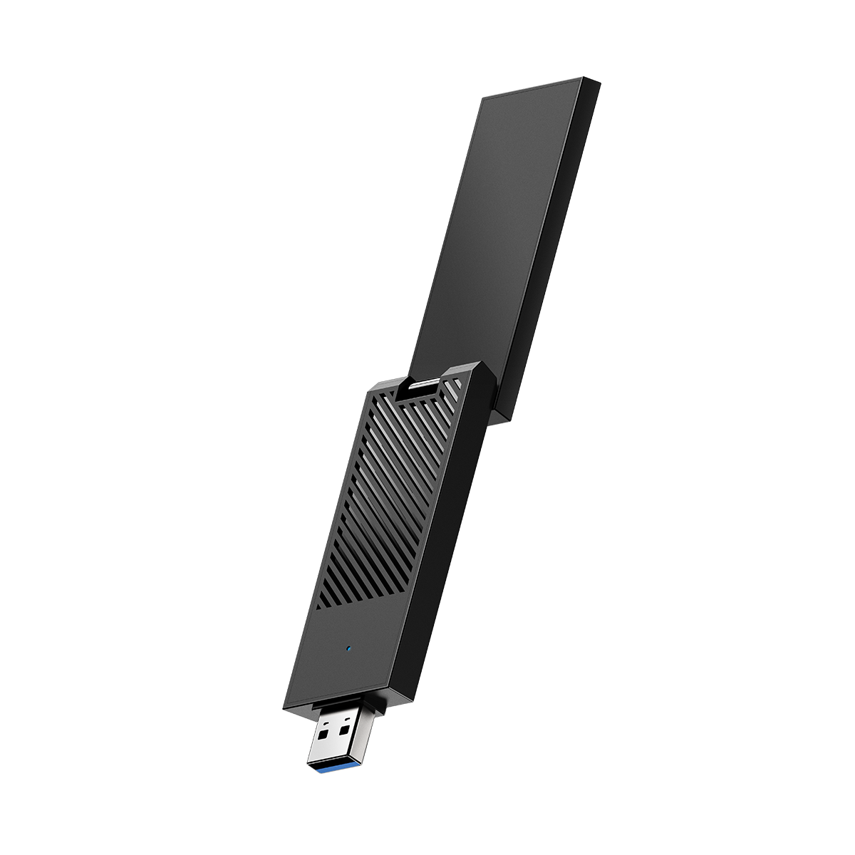 Cudy WU5400 USB WiFi 6E Adapter