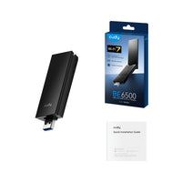 Cudy WU6500 USB WiFi7 Adapter