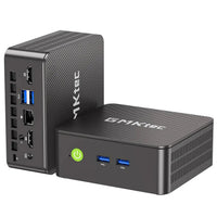 GMKtec NucBox G3 Pro Mini PC