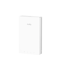 Cudy AP3000 AX3000 WiFi6 Access Point PoE