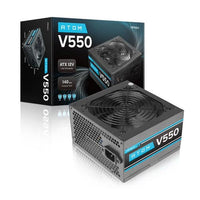 Antec ATOM V550