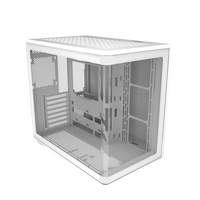 Cooler Master Elite 600 White ATX Mid-Tower