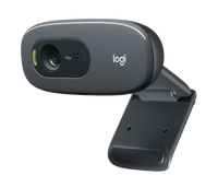 Logitech C270