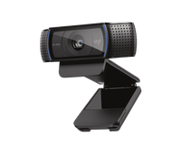 Logitech C920