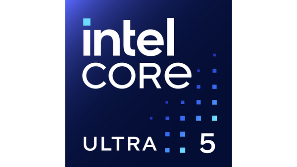 מעבד Intel Core Ultra 5 Processor 230F 10Cores 5Ghz no GPU No Fan