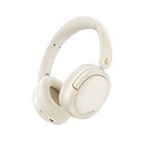 Edifier W800BT Pro Ivory Wireless Noise Cancelling Headphones