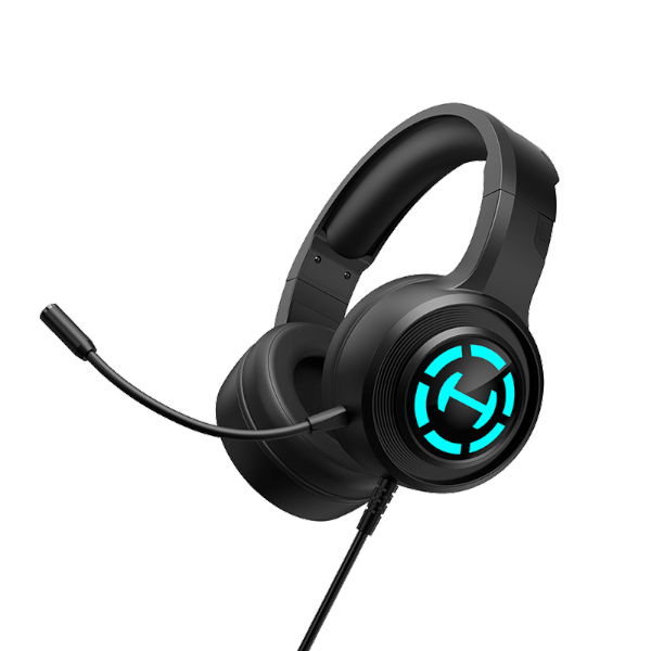 אוזניות Edifier G20 7.1 Virtual Surround Sound Gaming Headset