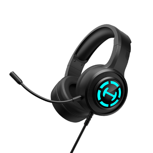 אוזניות Edifier G20 7.1 Virtual Surround Sound Gaming Headset