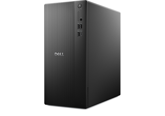 Dell Pro Tower Essential QVT1260