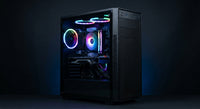 מ. גיימינג CX300M I5-14400F RTX5060