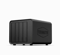 TerraMaster F4-424 4-Bay NAS