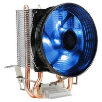 Antec A30 Pro Blue LED CPU Cooler
