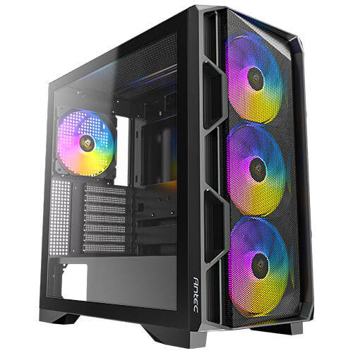 זכוכית למארז AX1000