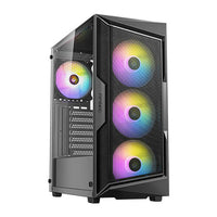 Antec AX61 Case Glass Panel