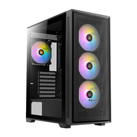 Antec AX81 Elite Case Glass Panel