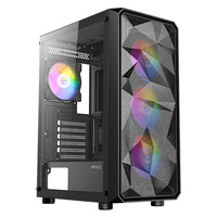 Antec AX83 RGB Extreme Mid-Tower Case