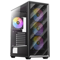 Antec AX85 Case Glass Panel