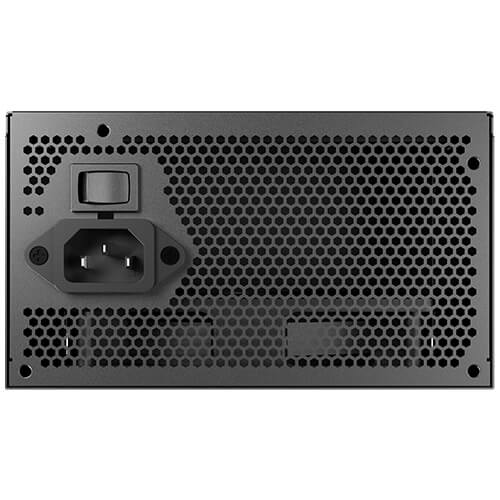 ספק כוח Antec CSK 650DC 650W ATX Non-Modular PSU 80 plus Bronze