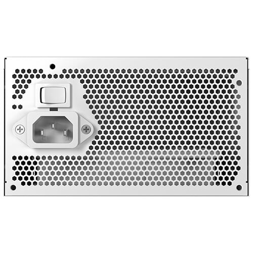 Antec CSK750DC White