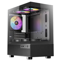 Antec CX200M RGB ELITE Mini-Tower Case