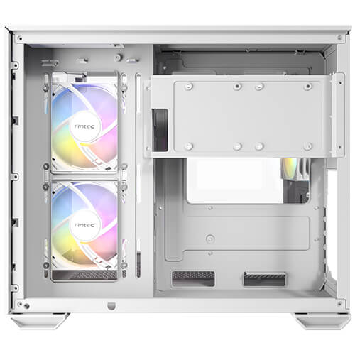 סט זכוכיות למארז CX600 TRIO WHITE