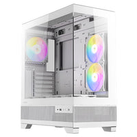 Antec CX700 ARGB White Mid-Tower Case