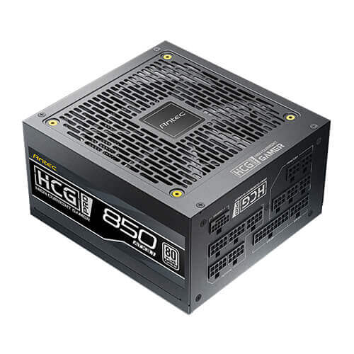 Antec HCG850 PRO Platinum ATX3.1