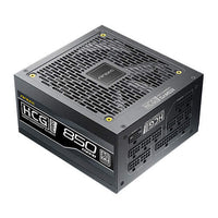Antec HCG850 PRO Platinum ATX3.1