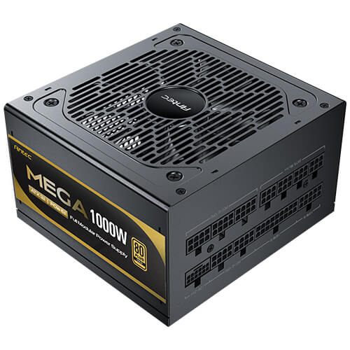 Antec MEGA 1000W Gold