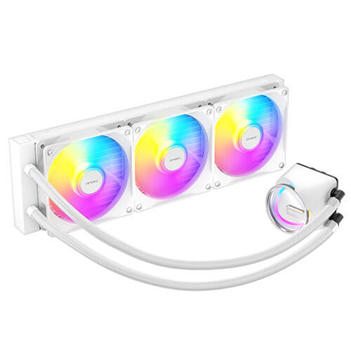 Antec Skeleton 360 ARGB White
