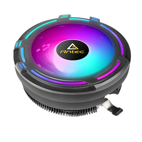 Antec T120 Chromatic Silent RGB Fan CPU Cooler