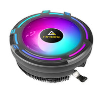 Antec T120 Chromatic Silent RGB Fan CPU Cooler