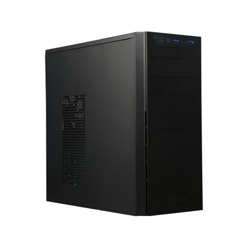 Antec VSK4000B-U3 Mid Tower Case