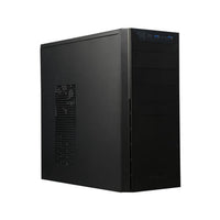 Antec VSK4000B-U3 Mid Tower Case