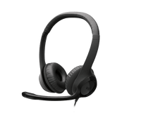 Logitech H390 USB Headset