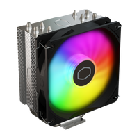 Cooler Master Hyper 212 Spectrum V3 RGB CPU Air Cooler