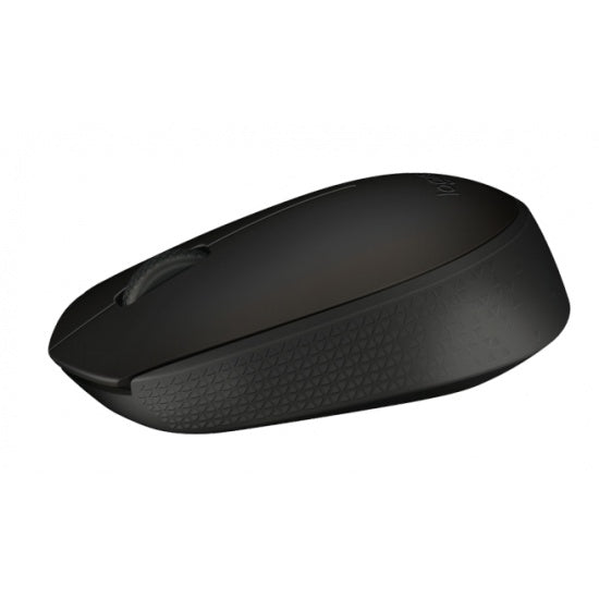 עכבר Logitech Wireless Mouse B170