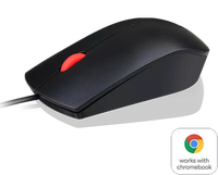 Lenovo Essential USB Mouse