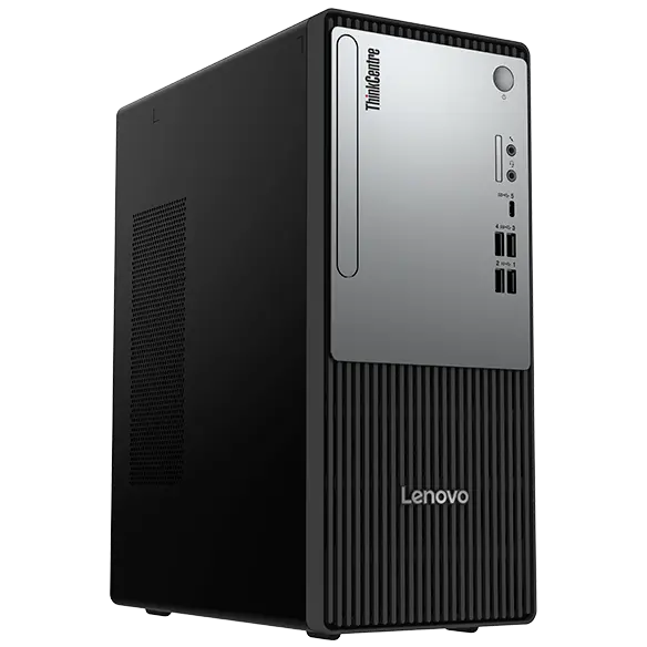 נייח Lenovo ThinkCentre neo 30t Gen 5 i5-13420H 8GB 256NVME DOS