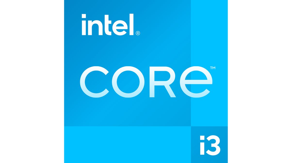 Intel Core i3