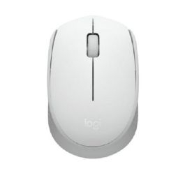 Logitech M171 Off-White